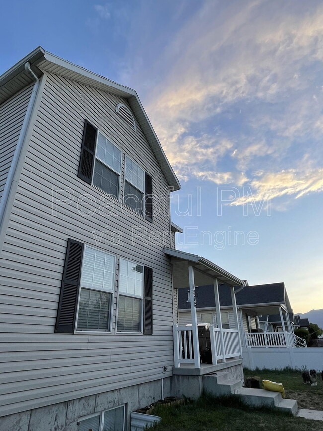Photo - 1878 Juniper Dr House
