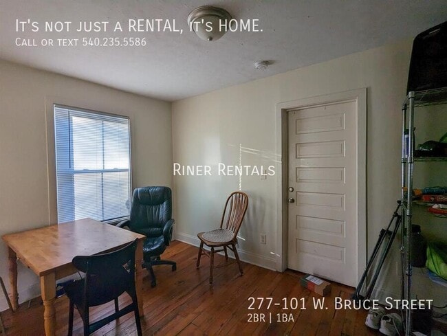 Photo - 277 W Bruce St