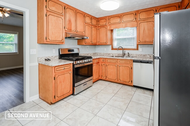 Photo - 6290 Silver Spur Dr