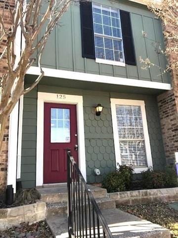Photo - 125 Surrey Ln Townhome