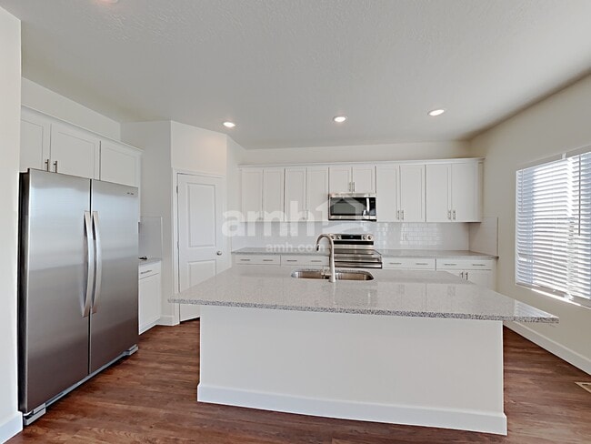 Photo - 1321 Rickshaw Ln