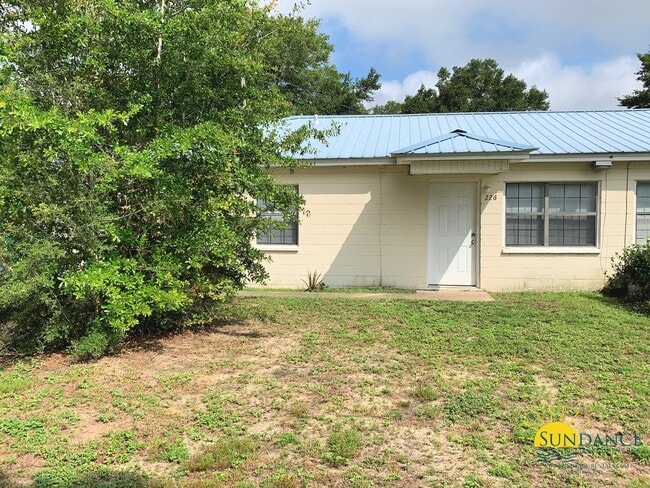 Building Photo - Nice 2 Bedroom Duplex in Fort Walton Beach