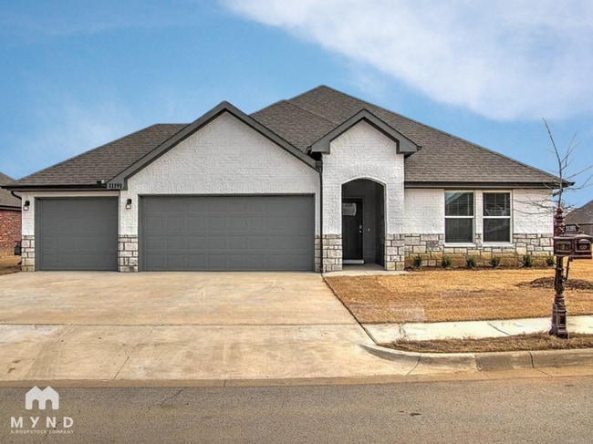 Photo - 11191 S 282nd E Ave House
