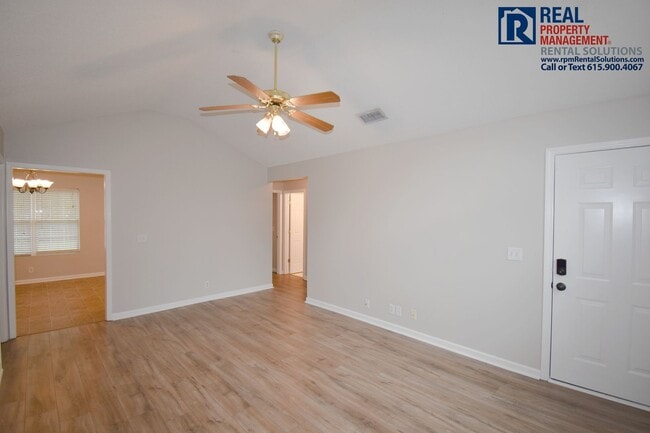 Photo - Adorable 3BD 2BA in north Murfreesboro w/ ...
