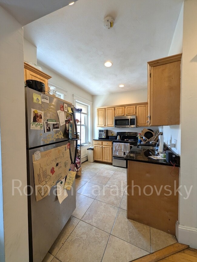Photo - 1322 Commonwealth Ave Unit 5A