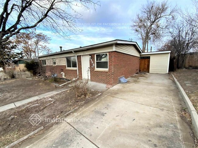 Building Photo - 8188 Stuart St