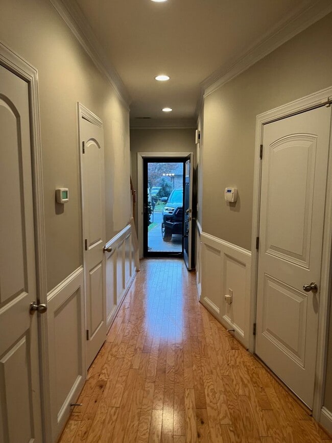 Photo - North High Point Townhome