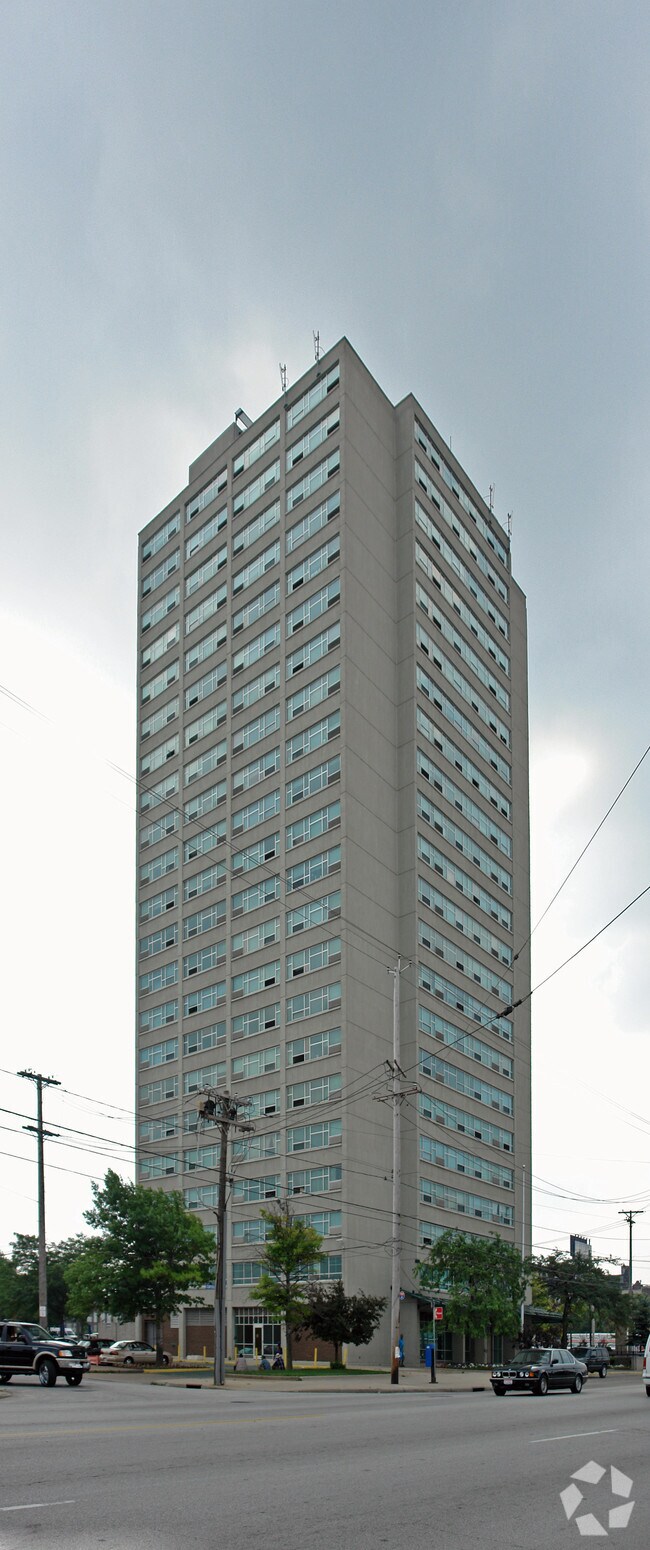 Photo - Wilson Apartments