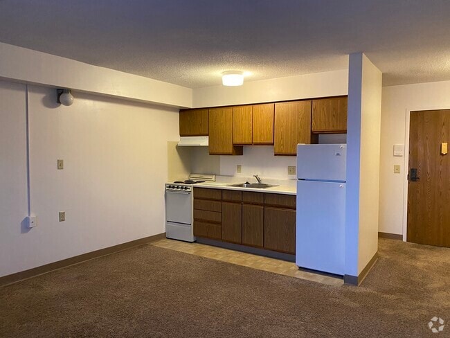 Building Photo - 311 W Front St Unit B Rental