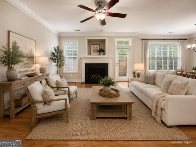 Photo - 1520 Bouvier Pl Unit 3