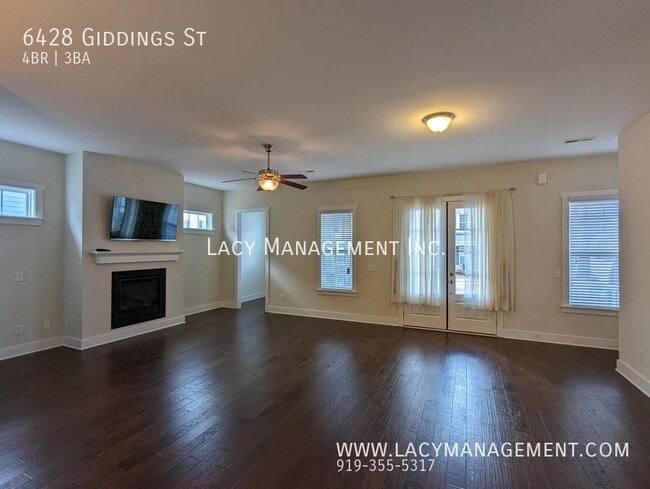 Photo - 6428 Giddings St