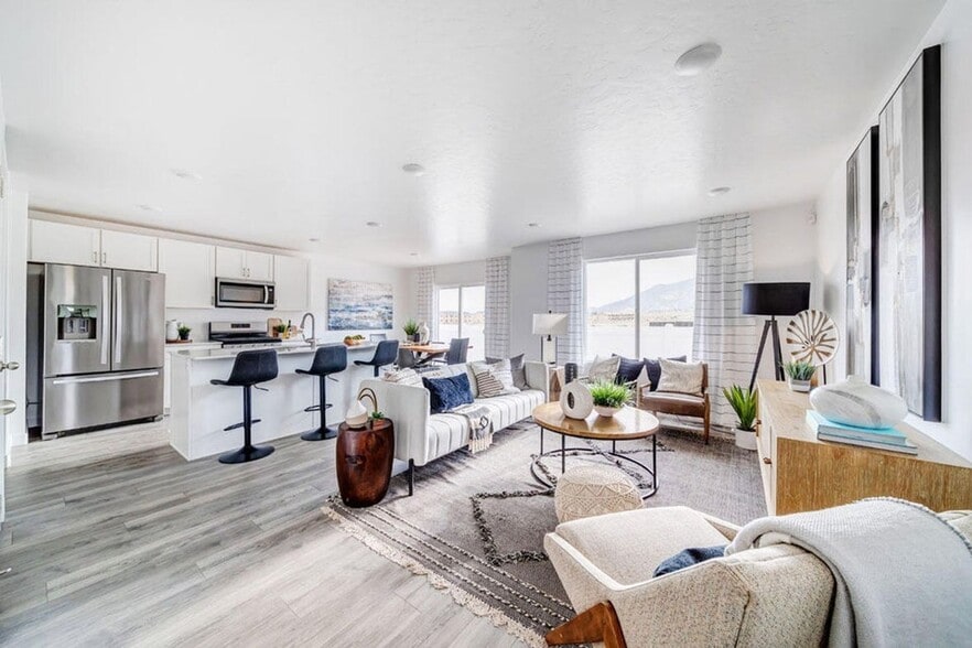 1743 Cedar Mesa Dr