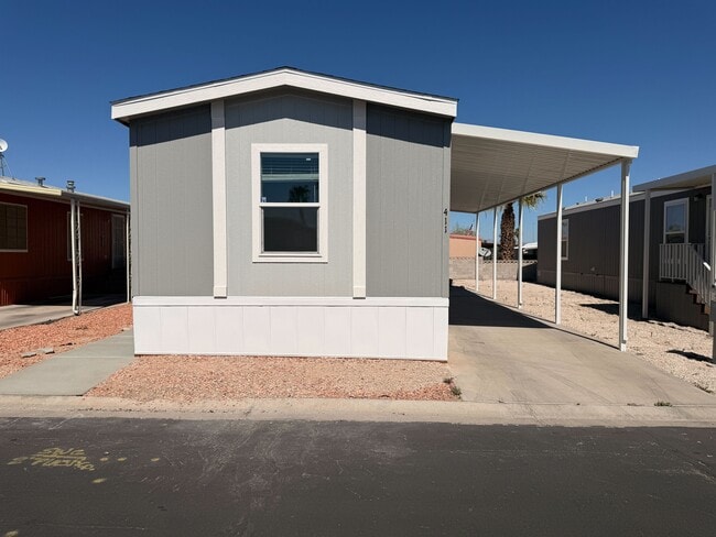 Photo - 3601 E Wyoming Ave