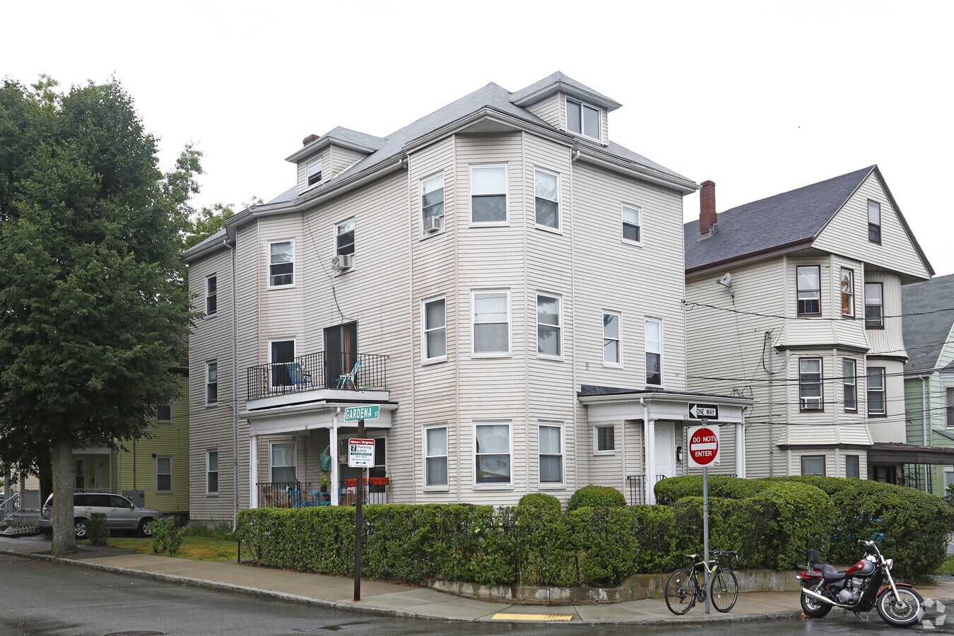 Photo - 102 Murdock St