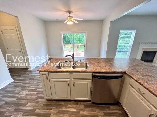 Photo - 1287 Wheatley Forest Dr
