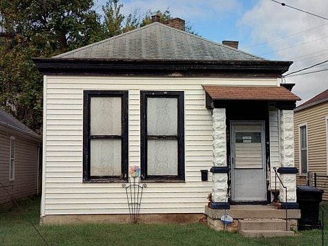 Building Photo - 652 N 29th St Rental