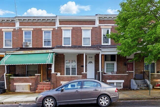 Photo - 1719 Darley Ave House
