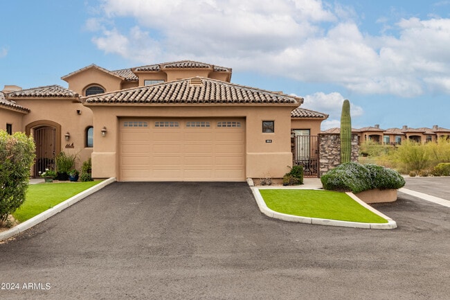 Building Photo - 17020 E Kiwanis Dr Rental