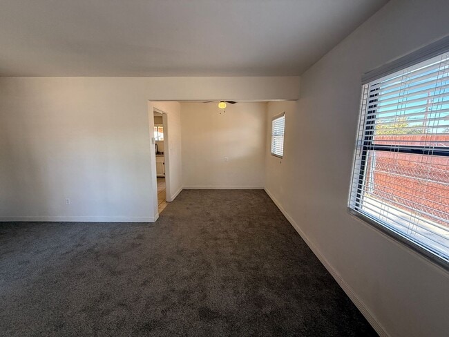 Photo - Beautifully cared for 2 bed 1 bath home located in NE Heights in Albuquerque.