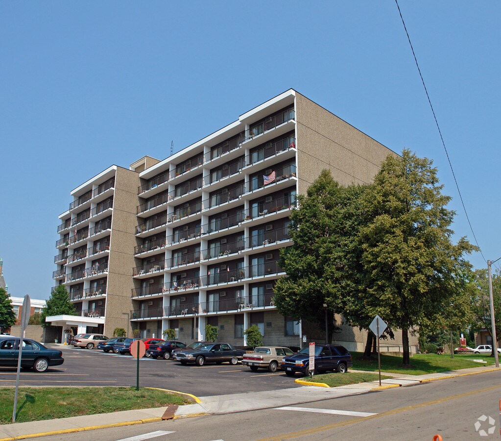 Photo - Springfield Towers