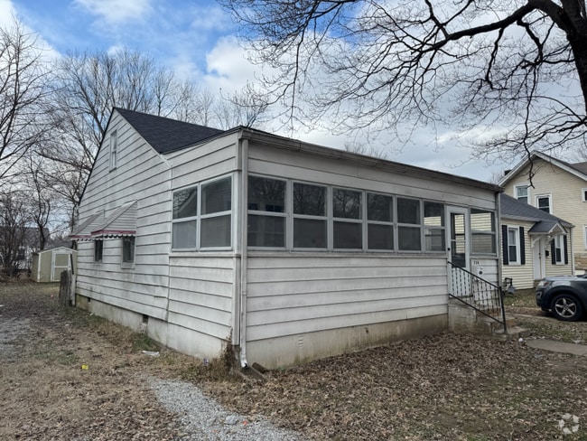 Building Photo - 1116 Euclid Ave Rental