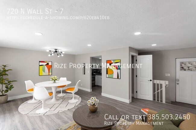 Building Photo - 720 Wall St Unit 7 Rental