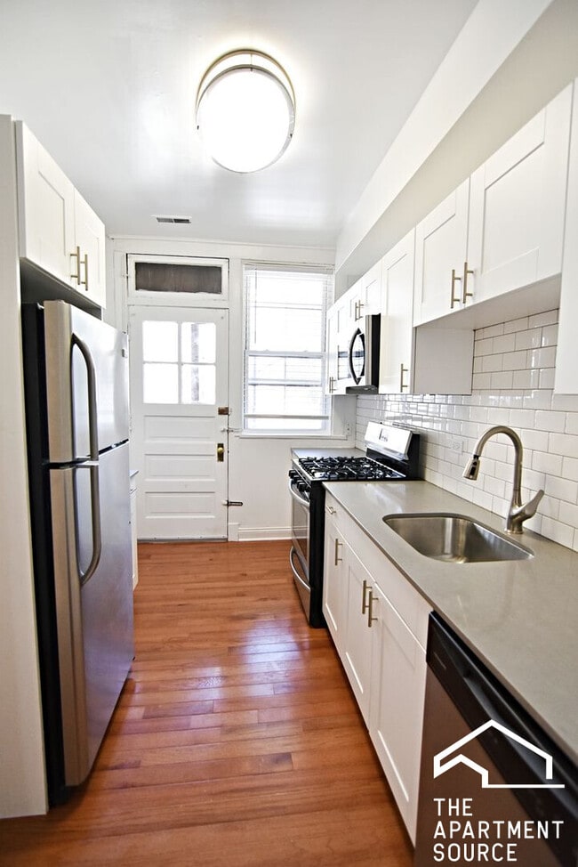 Photo - 710 W Grace St Apartamentos Unidad 2