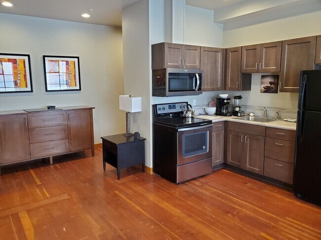 Photo - 515 E Yakima Ave Unit Apt. 207