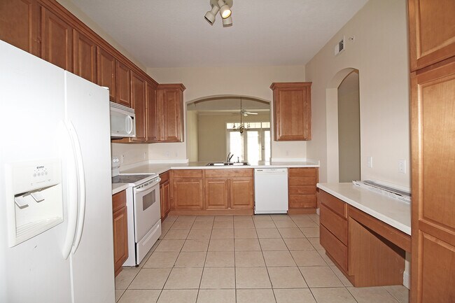 Photo - Top Floor 3/2 Condo in Artisan Park