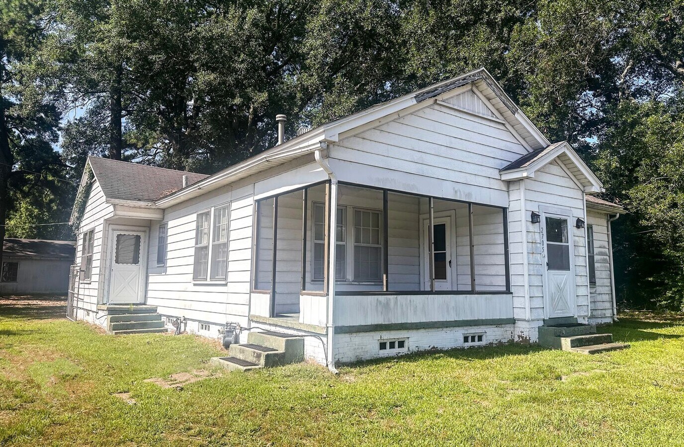 2 Bedroom 1 Bathroom House in Texarkana, TX - 2 Bedroom 1 Bathroom House in Texarkana, TX