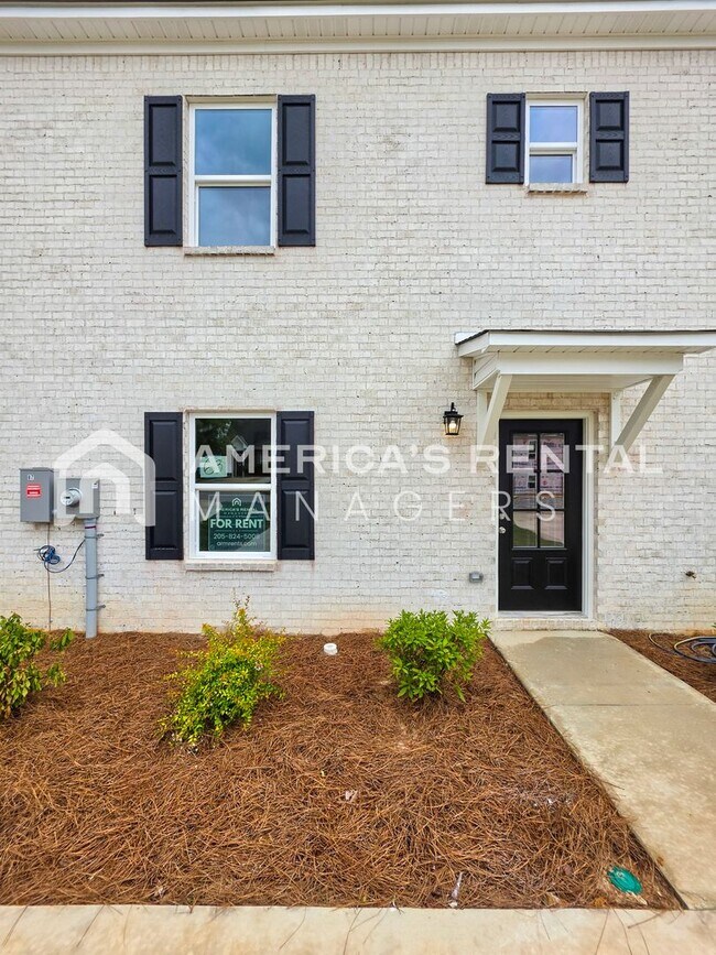 Photo - New Construction for Rent in Clanton, AL!