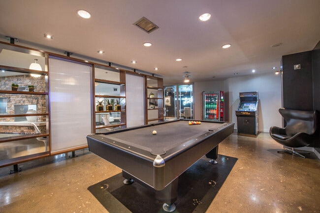 Photo - Mosaic Dallas