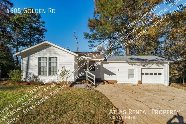 Photo - 4605 Golden Rd House