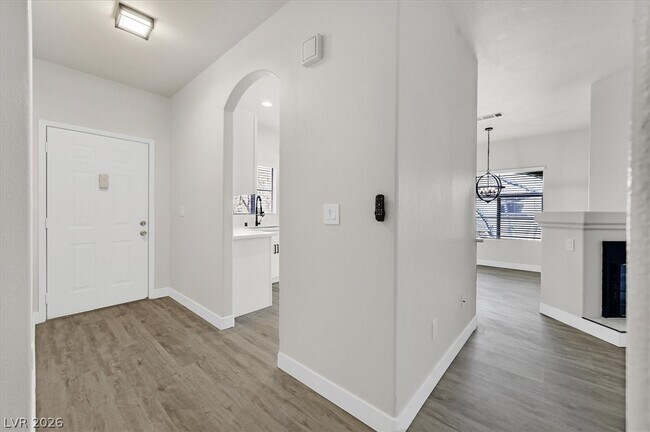 Photo - 9000 S Las Vegas Blvd Unit 2073