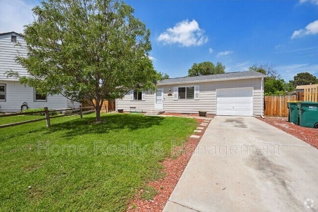 Building Photo - 10444 Hoyt Ct Rental
