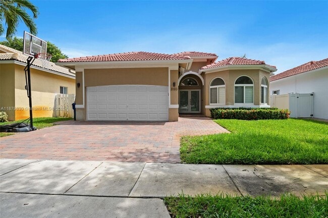 Building Photo - 3103 SW 140th Ave Rental
