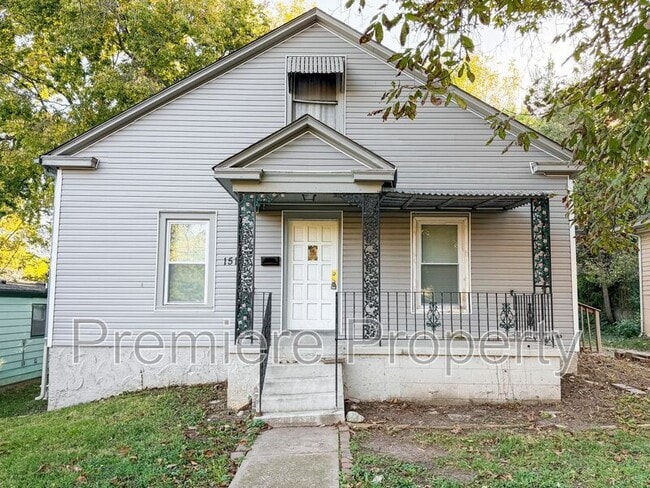 Building Photo - 1513 N Liberty St