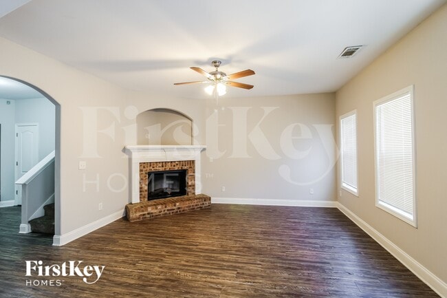 Photo - 1541 Lily Valley Dr