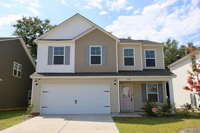1718 Canopy Dr