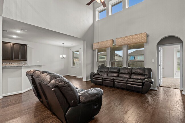 Photo - 18514 Providence Lndg Ln