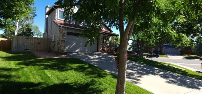 5415 S Dunkirk Way