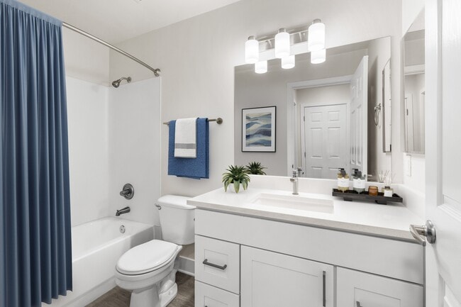 Photo - Bradley Park Apartments