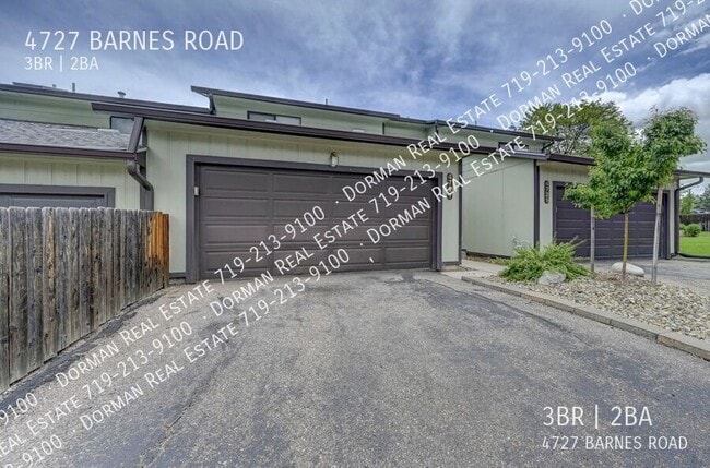Photo - 4727 Barnes Rd