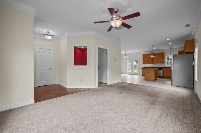 Photo - Welcome to Sabiston Heights!