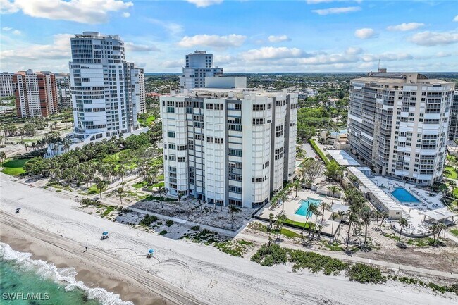 Photo - 4051 Gulf Shore Blvd N Unit PH105