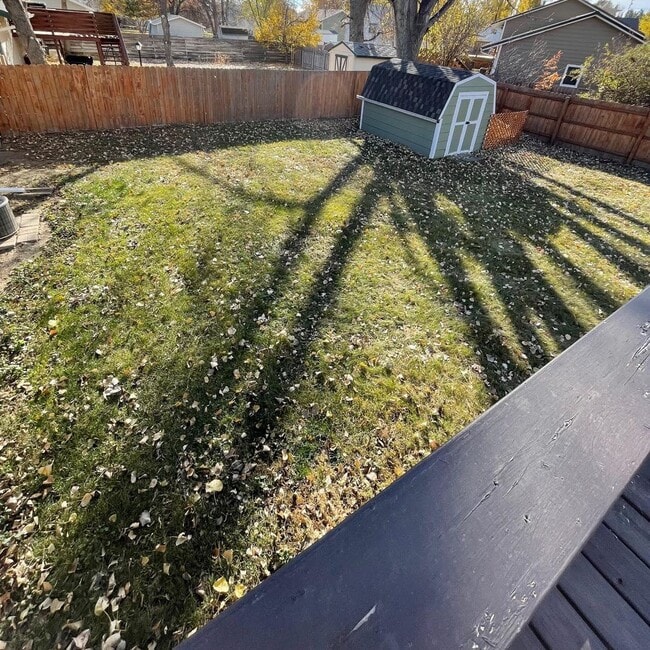 Photo - Charming Home w/ Spacious, Fenced yard