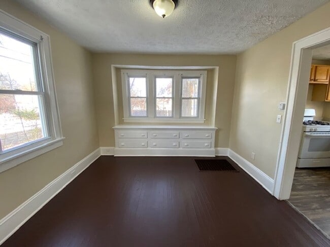 Photo - Classic 3-Bed Home with Covered Porch & Off-Street Parking