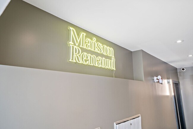 Photo - 3722 Av. Laval Unit 1