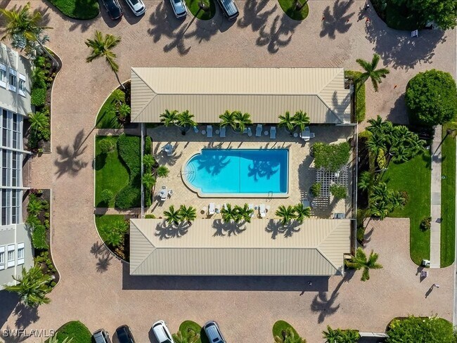 Photo - 2750 Gulf Shore Blvd N Unit 204