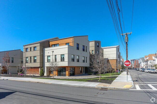 90 Contexto en tierra de Amberes - 90 Antwerp St